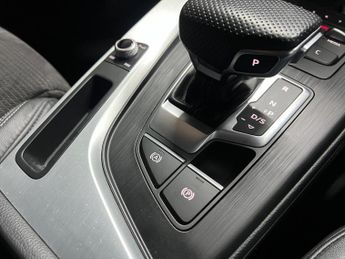 Audi A5 2.0 TFSI 35 S line Sportback S Tronic Euro 6 (s/s) 5dr