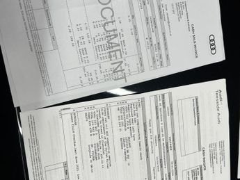 Audi A5 2.0 TFSI 35 S line Sportback S Tronic Euro 6 (s/s) 5dr