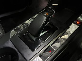 DS AUTOMOBILES DS 3 CROSSBACK E-TENSE 50kWh Ultra Prestige Crossback Auto 5dr