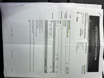 DS AUTOMOBILES DS 3 CROSSBACK E-TENSE 50kWh Ultra Prestige Crossback Auto 5dr