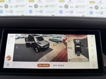 Land Rover Defender 110 3.0 D250 MHEV XS Edition Auto 4WD Euro 6 (s/s) 5dr