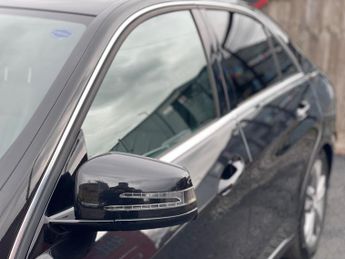 Mercedes-Benz E Class 2.1 E220 CDI SE G-Tronic+ Euro 5 (s/s) 4dr