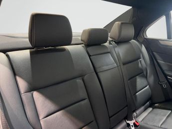 Mercedes-Benz E Class 3.0 E350 V6 BlueTEC AMG Night Edition (Premium) G-Tronic+ Euro 6