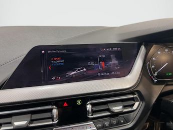 BMW 1 Series 1.5 118i M Sport DCT Euro 6 (s/s) 5dr