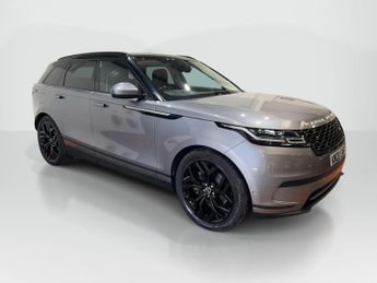 Land Rover Range Rover 3.0 D300 HSE Auto 4WD Euro 6 (s/s) 5dr