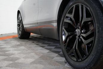 Land Rover Range Rover Velar 3.0 D300 HSE Auto 4WD Euro 6 (s/s) 5dr