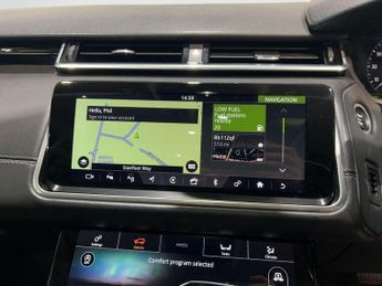 Land Rover Range Rover Velar 3.0 D300 HSE Auto 4WD Euro 6 (s/s) 5dr