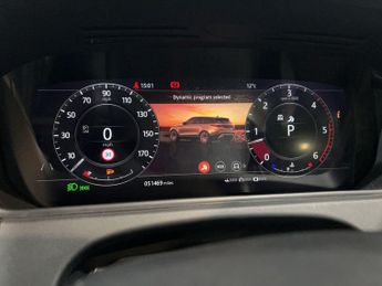 Land Rover Range Rover Velar 3.0 D300 HSE Auto 4WD Euro 6 (s/s) 5dr