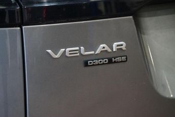 Land Rover Range Rover Velar 3.0 D300 HSE Auto 4WD Euro 6 (s/s) 5dr