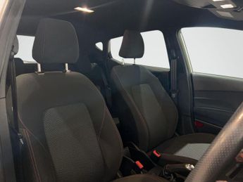 Ford Fiesta 1.0T EcoBoost ST-Line Auto Euro 6 (s/s) 5dr