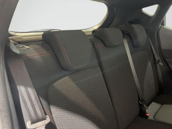 Ford Fiesta 1.0T EcoBoost ST-Line Auto Euro 6 (s/s) 5dr