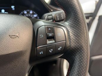 Ford Fiesta 1.0T EcoBoost ST-Line Auto Euro 6 (s/s) 5dr