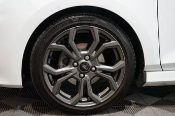 Ford Fiesta 1.0T EcoBoost ST-Line Auto Euro 6 (s/s) 5dr