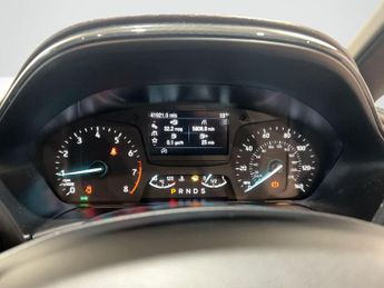 Ford Fiesta 1.0T EcoBoost ST-Line Auto Euro 6 (s/s) 5dr