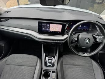Skoda Octavia 1.4 TSI iV 13kWh SE Technology DSG Euro 6 (s/s) 5dr