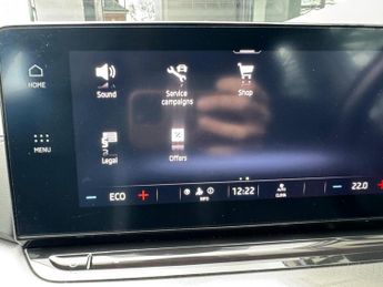 Skoda Octavia 1.4 TSI iV 13kWh SE Technology DSG Euro 6 (s/s) 5dr