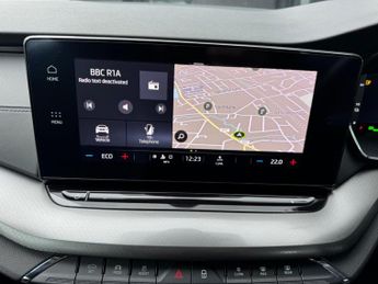 Skoda Octavia 1.4 TSI iV 13kWh SE Technology DSG Euro 6 (s/s) 5dr