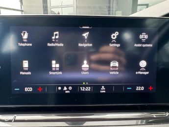 Skoda Octavia 1.4 TSI iV 13kWh SE Technology DSG Euro 6 (s/s) 5dr