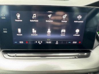 Skoda Octavia 1.4 TSI iV 13kWh SE Technology DSG Euro 6 (s/s) 5dr