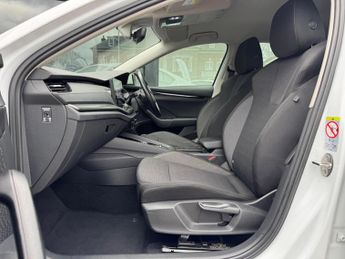 Skoda Octavia 1.4 TSI iV 13kWh SE Technology DSG Euro 6 (s/s) 5dr