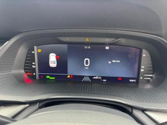 Skoda Octavia 1.4 TSI iV 13kWh SE Technology DSG Euro 6 (s/s) 5dr