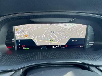 Skoda Octavia 1.4 TSI iV 13kWh SE Technology DSG Euro 6 (s/s) 5dr