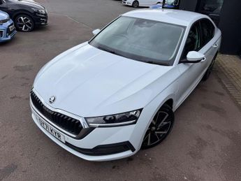 Skoda Octavia 1.4 TSI iV 13kWh SE Technology DSG Euro 6 (s/s) 5dr