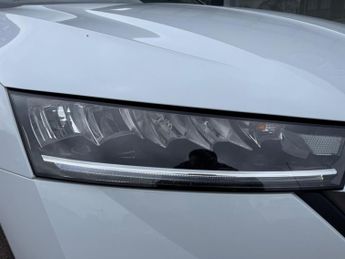 Skoda Octavia 1.4 TSI iV 13kWh SE Technology DSG Euro 6 (s/s) 5dr