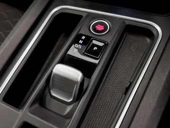 SEAT Leon 1.4 eHybrid 12.8kWh FR Estate 5dr Petrol Plug-in Hybrid DSG Euro