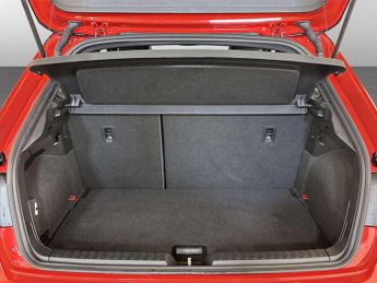 Audi A1 1.0 TFSI 30 S line Sportback 5dr Petrol S Tronic Euro 6 (s/s) (1