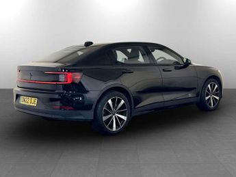 Polestar Polestar 2 Dual Motor 78kWh Long Range Fastback 5dr Electric Auto 4WDE (408
