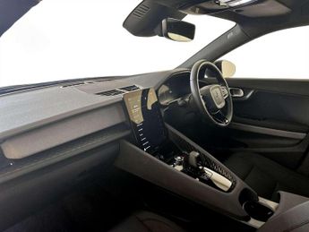 Polestar Polestar 2 Dual Motor 78kWh Long Range Fastback 5dr Electric Auto 4WDE (408