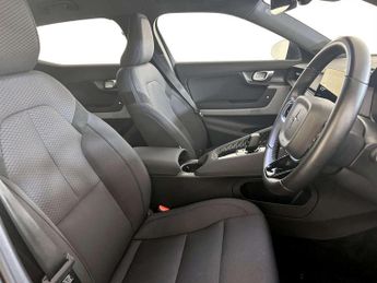 Polestar Polestar 2 Dual Motor 78kWh Long Range Fastback 5dr Electric Auto 4WDE (408