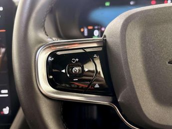 Polestar Polestar 2 Dual Motor 78kWh Long Range Fastback 5dr Electric Auto 4WDE (408