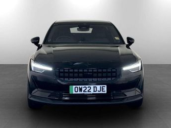 Polestar Polestar 2 Dual Motor 78kWh Long Range Fastback 5dr Electric Auto 4WDE (408