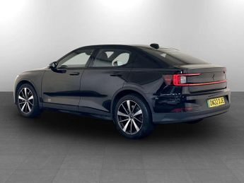Polestar Polestar 2 Dual Motor 78kWh Long Range Fastback 5dr Electric Auto 4WDE (408