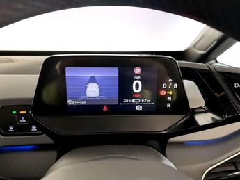 Volkswagen ID.3 Pro Performance 58kWh Life Hatchback 5dr Electric Auto (204 ps)