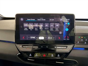 Volkswagen ID.3 Pro Performance 58kWh Life Hatchback 5dr Electric Auto (204 ps)