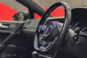 Volkswagen Golf 2.0 TDI BlueMotion Tech GTD DSG Euro 6 (s/s) 5dr