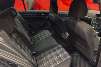 Volkswagen Golf 2.0 TDI BlueMotion Tech GTD DSG Euro 6 (s/s) 5dr