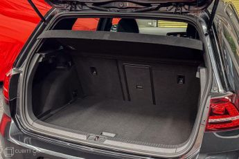 Volkswagen Golf 2.0 TDI BlueMotion Tech GTD DSG Euro 6 (s/s) 5dr