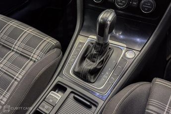 Volkswagen Golf 2.0 TDI BlueMotion Tech GTD DSG Euro 6 (s/s) 5dr