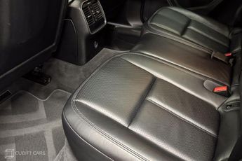 Porsche Macan 2.0T PDK 4WD Euro 6 (s/s) 5dr