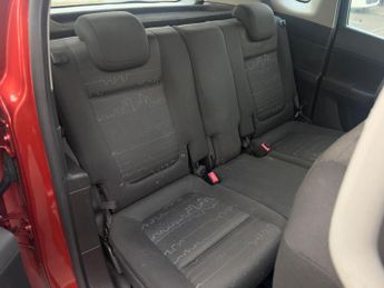 Vauxhall Meriva 1.7 CDTi Exclusiv Euro 5 5dr