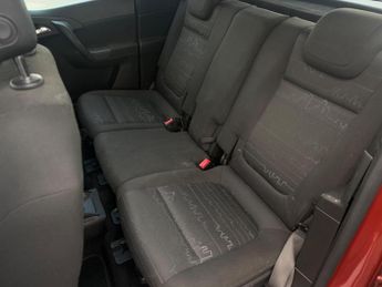 Vauxhall Meriva 1.7 CDTi Exclusiv Euro 5 5dr