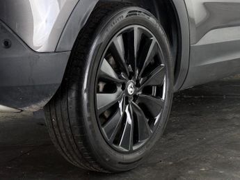 Vauxhall Grandland X 1.2 Turbo Elite Nav Auto Euro 6 (s/s) 5dr