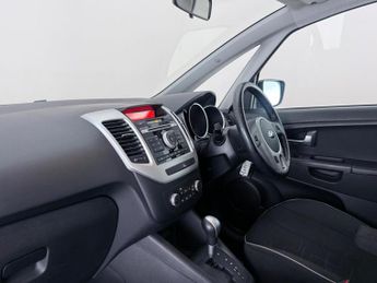 Kia Venga 1.6 2 Auto Euro 5 5dr
