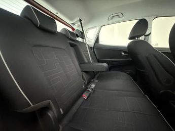 Kia Venga 1.6 2 Auto Euro 5 5dr