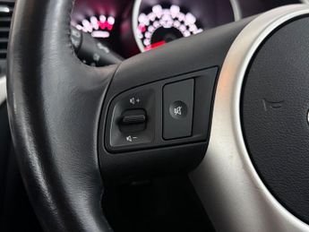 Kia Venga 1.6 2 Auto Euro 5 5dr