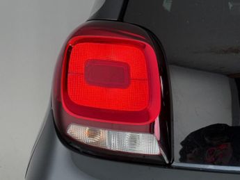 Citroen C1 1.0 VTi Flair ETG5 Euro 6 5dr